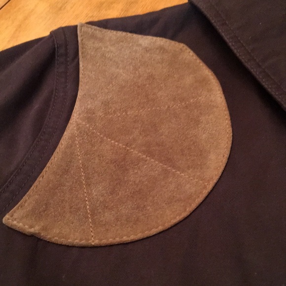 Ralph Lauren Sport Shooting Jacket - Picture 5 of 9